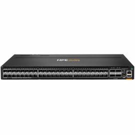 HPE ANW 8100-48XF4C FB3F2AC BDL NOLOC PL-L1