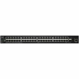 Cisco SG350XG-48T 48-Port 10GBase-T Stackable Managed Switch