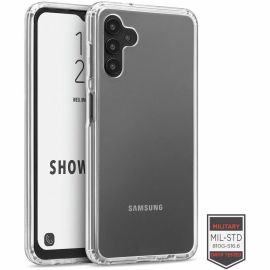 CELLAIRIS -SHOWCASE - SAMSUNG A13 5G CLEAR