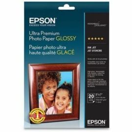 Epson Ultra Premium Photo Paper