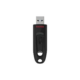 WD-IMSourcing Ultra USB 3.0 Flash Drive