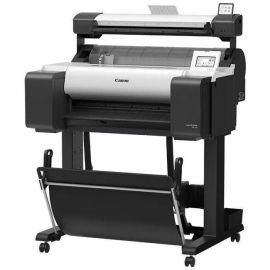 Canon imagePROGRAF TM-250 MFP Lm24 Inkjet Large Format Printer - Color