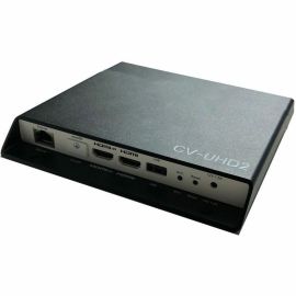 SOLUTIONSPLUS:CV-UHD2DIGTALMEDAPLAYRPOEPOWERD REMANUFACTURED