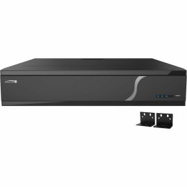 32 CHANNEL 4K H.265 NVR