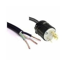 L6-30P TO ROJ POWER CORD (30A) 8-FOOT