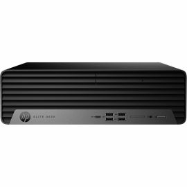 HP ELITE SFF 800 G9 I312100 32GB/1T PC UNITED STATES / CANADA ENGLISH