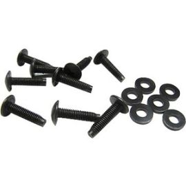 10/32 X 3/4INCH RACK SCREW 100 PACK