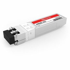 1G SFP LC LX 10KM SMF XCVR HP ARUBA COMP