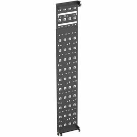 VERTICAL 4-POST TIE-OFF BRACKET