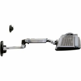 Ergotron 45-246-026 Wall Mount for Keyboard