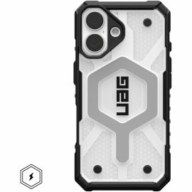 UAG CASE IPH16 PATHFINDER CLR MGSF-ICE