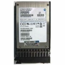 HPE Sourcing 100 GB Solid State Drive - 2.5