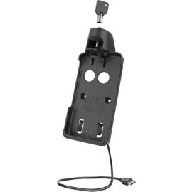 PWRD LOCKING DOCK FOR SONIM XP8