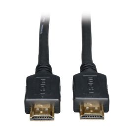 EATON 1FT HIGH SPEED HDMI GOLD DIGITAL VIDEO CABLE V1.3 - CUSTOM