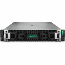 HPE ProLiant DL380 G11 2U Rack Server - 1 x Intel Xeon Gold 5416S 2 GHz - 32 GB RAM - Serial ATA/600, 12Gb/s SAS Controller