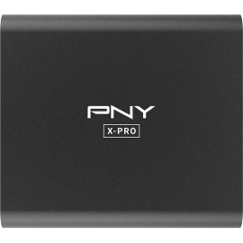 PNY ELITEX-PRO 2TB USB 3.2 GEN 2X2 TYPE-C PORTABLE SSD (