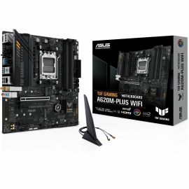 TUF GAMING A620M-PLUS WIFI