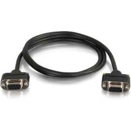 3FT CMG DB9 CABLE F-F