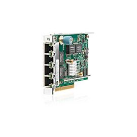 HPE Sourcing Ethernet 1Gb 4-port 331FLR Adapter