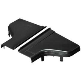 Panduit FiberRunner Reducer Cover