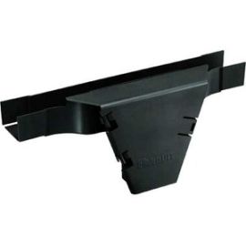 Panduit FiberRunner Vertical Tee