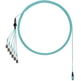 Panduit Fiber Optic Network Cable