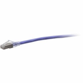 QS 5FT/1.5M PUR BOOTED C6A STP CM TAA