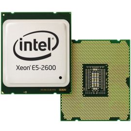 HPE Sourcing Intel Xeon E5-2600 E5-2660 Octa-core (8 Core) 2.20 GHz Processor Upgrade