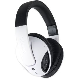 COBRA200BT NC1 BLUETOOTH 2.1 + EDR CLASS 2 WIRELESS STEREO HEADPHONE WITH