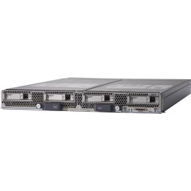 UCS B480M5BLADEW/OCPU,MEM,HDD,MEZZ(UPG) REMANUFACTURED