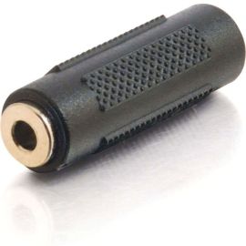 3.5MM F/F STEREO COUPLER (TAA COMPLIANT)