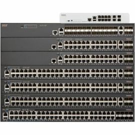 RUCKUS/BROCADE ICX 7150 SWITCH,48X 10/1