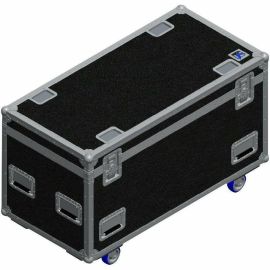 FLIGHTCASE FOR 6 X VDO ATOMIC B FLIGHTCASE FOR 6 X VDO ATOMIC BOLD