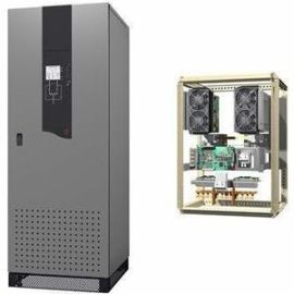 MGE STS 400A-600A ALL NO TVSS EMERGENCY SET - SPARE PART KIT LEVEL 1