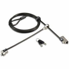 Kensington Slim NanoSaver 2.0 Dual Headed Lock
