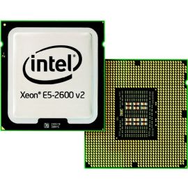 HPE Ingram Micro Sourcing Intel Xeon E5-2600 v2 E5-2609 v2 Quad-core (4 Core) 2.50 GHz Processor Upgrade