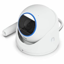 ALL-WEATHER TAMPER-RESISTANT 4K POE+CAMERA WITH A MULTI-TOPS AI