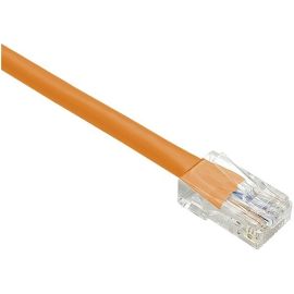 UNC GROUP 15FT CAT5E NON-BOOTED UNSHIELDED (UTP) ETHERNET NETWORK PATCH CABLE OR