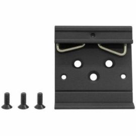 Transition Networks Mounting Bracket for Switch, DIN Rail, Network Device