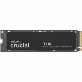 CRUCIAL - T710 4TB INTERNAL SSD PCIE GEN 5 X4 NVME M.2