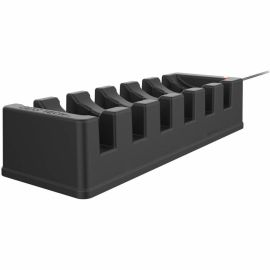 RAM GDS POWER ONLY 6 GANG DOCK FOR TABLETS IN INTELLISKIN
