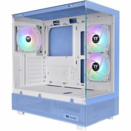 THERMALTAKE VIEW 270 TG ARGB HYDRANGEA BLUE MID TOWER CASE