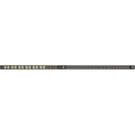 Geist MN01D4B1-24D203-3TL5A0A10-S 24-Outlets PDU