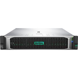 HP DL380 G10 2U SILVER 4215R 32 GB RAM SAS CONTROLLER 1 X 800 W