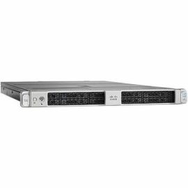 SP C220 M5SX W/2X6132,6X32GB MEM,VIC1387 REMANUFACTURED