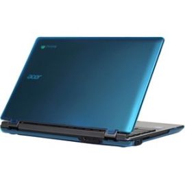 AQUA MCOVER CASE WITH LOGO FOR 11.6IN AC