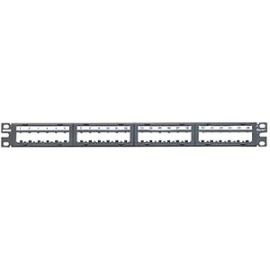 Panduit CPPL24M6BLY Modular Patch Panel