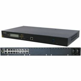 Perle IOLAN SCG18 S Console Server