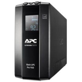 BACK UPS PRO BR 900VA, 6 OUTLETS, AVR, LCD INTERFACE ON 2022-1697087