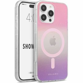 CELLAIRIS-SC-IPHONE 16 PRO MAX POFH W/MS